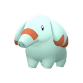 Buy Phanpy in Brilliant Diamond & Shining Pearl